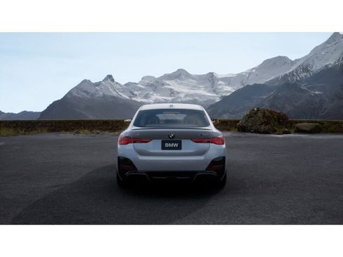 New 2026 BMW i4 M60 w/ Premium Package image 5