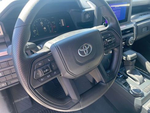 New 2026 Toyota Tacoma SR5 AWD/4WD image 26