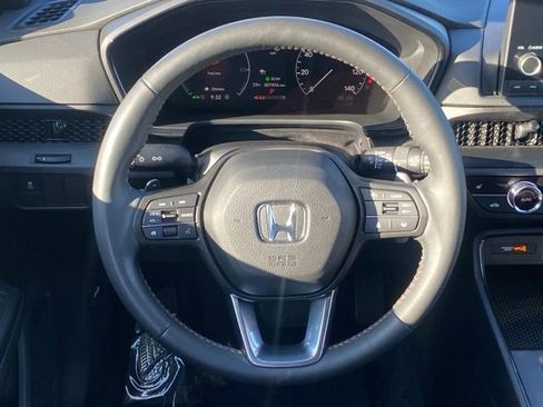 Certified 2023 Honda CR-V Sport image 16