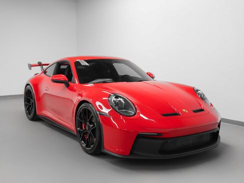 Used 2022 Porsche 911 GT3 image 10