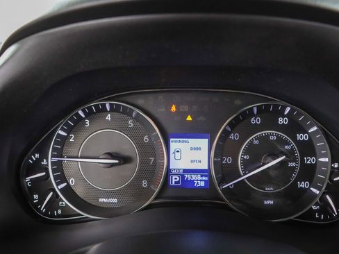 Used 2020 Nissan Armada SL w/ Premium Package image 16