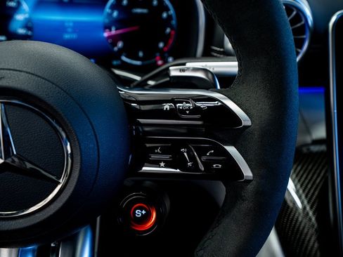 Used 2024 Mercedes-Benz AMG GT 55 image 46