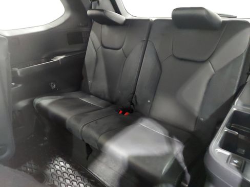 Used 2024 Lexus TX 350 AWD image 16