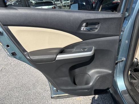 Used 2015 Honda CR-V Touring image 11
