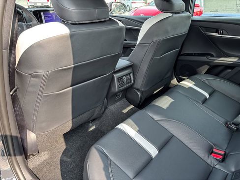 New 2025 Toyota Camry SE image 25