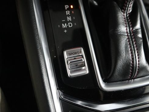 Certified 2025 MAZDA CX-5 Carbon Edition AWD/4WD image 33