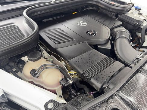 Used 2024 Mercedes-Benz GLE 350 4MATIC image 76
