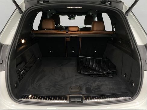 Certified 2024 Mercedes-Benz GLE 350 GLE 350 4MATIC SUV image 5