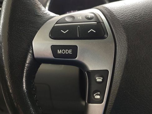 Used 2012 Toyota Highlander Limited w/ Tow Pkg image 14