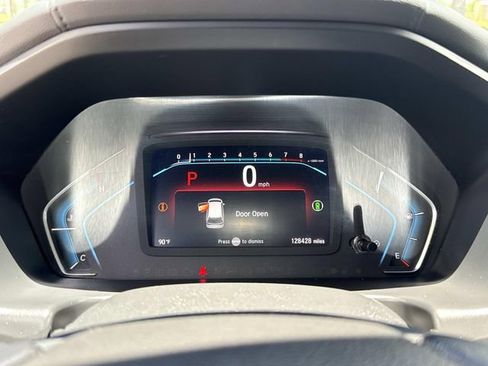 Used 2021 Honda Odyssey Touring image 34