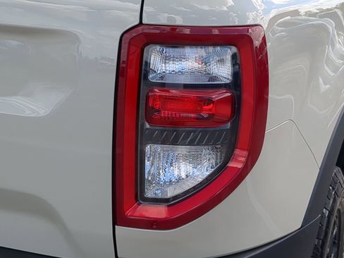 New 2025 Ford Bronco Sport Badlands w/ Badlands Tech Package image 40