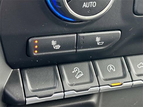 Used 2021 Chevrolet Silverado 1500 RST w/ All Star Edition Plus image 27