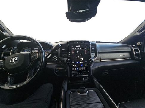 Used 2007 Mercedes-Benz S 550 image 12