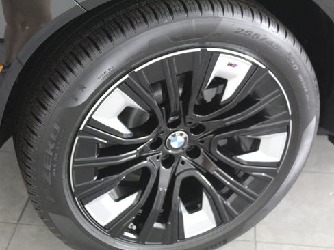 Used 2026 BMW X3 xDrive30 image 22