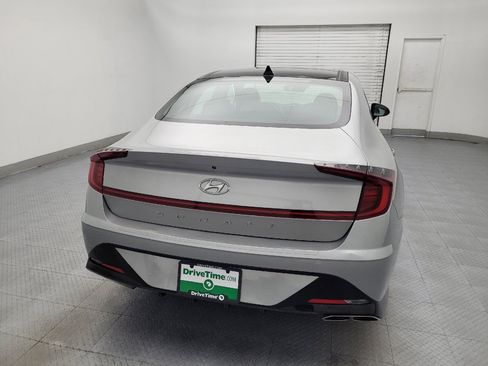 Used 2020 Hyundai Sonata SEL FWD image 7