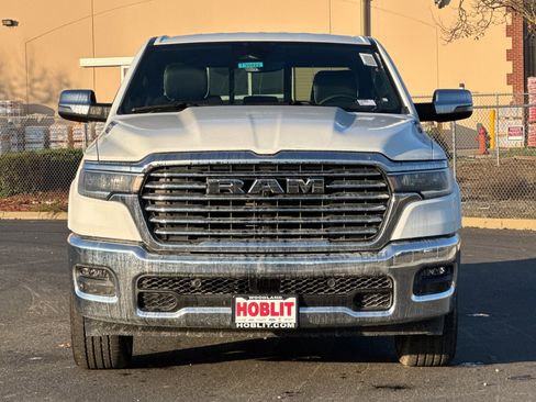 New 2026 RAM 1500 Laramie image 8