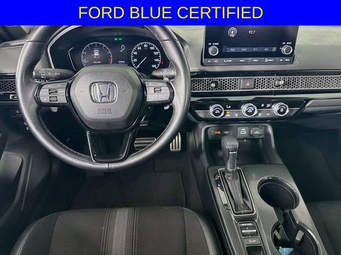 Used 2024 Honda Civic Sport image 23