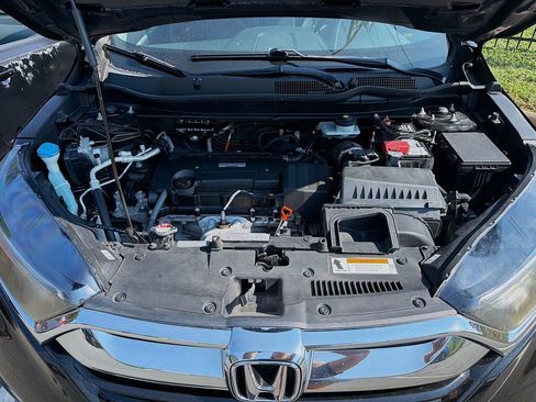 Used 2019 Honda CR-V LX image 26