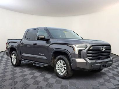 Used 2023 Toyota Tundra SR5 w/ SR5 Convenience Package