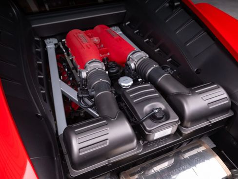 Used 2006 Ferrari F430 Coupe RWD image 9