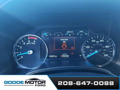 Certified 2022 Ford F350 Lariat w/ Lariat Ultimate Package image 13