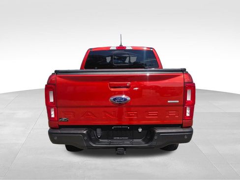 Used 2019 Ford Ranger Lariat w/ Equipment Group 501A Mid AWD/4WD image 6
