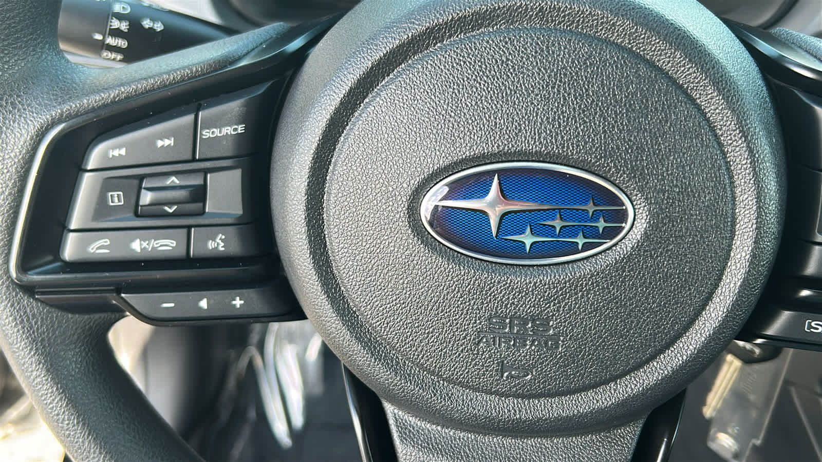 Certified 2024 Subaru Crosstrek 2.0i AWD/4WD image 20