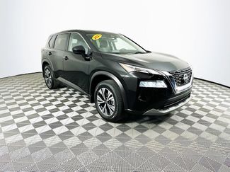Certified 2023 Nissan Rogue SV AWD/4WD video 2