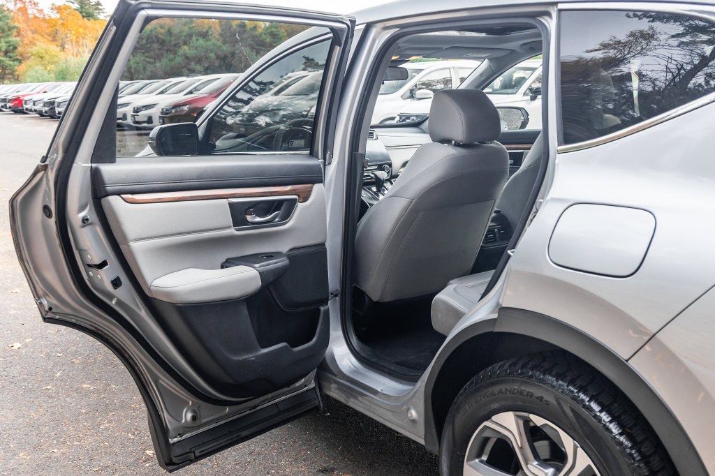 Used 2019 Honda CR-V EX image 21