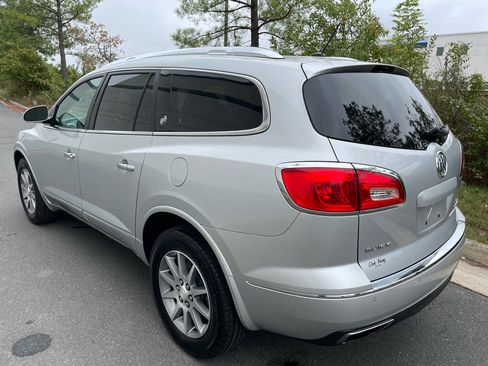 Used 2013 Buick Enclave Leather image 3