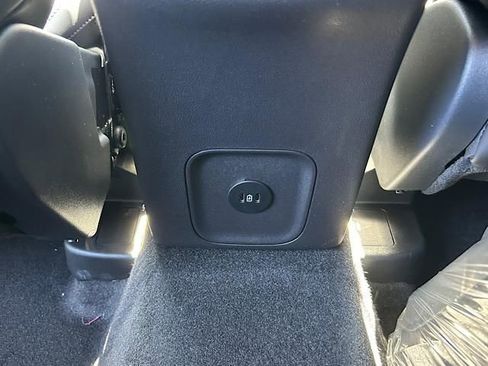 Used 2025 Ford Bronco Sport Outer Banks image 40