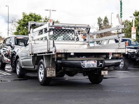 Used 2003 Toyota Tacoma 2WD Regular Cab image 8