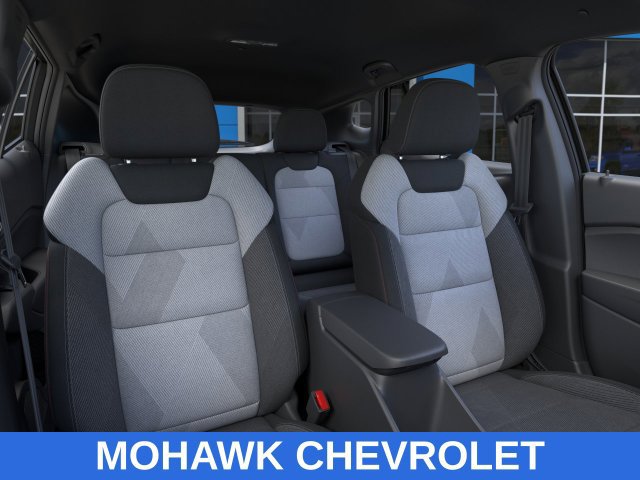 New 2026 Chevrolet Trax RS w/ Driver Confidence Package FWD image 16