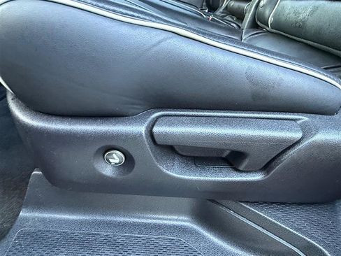 Used 2017 Acura MDX SH-AWD image 19