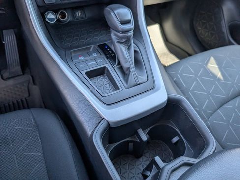 Used 2023 Toyota RAV4 XLE w/ Convenience Package image 16