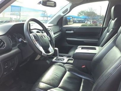 Used 2014 Toyota Tundra SR5 w/ SR5 Upgrade Package