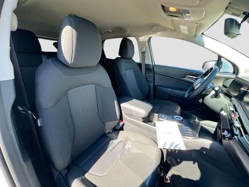 New 2026 Kia Sportage LX image 26