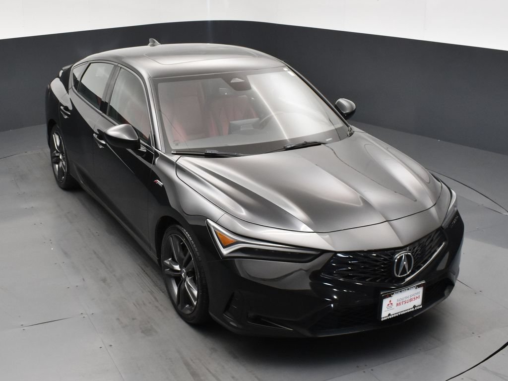 Used 2024 Acura Integra A-Spec FWD image 15