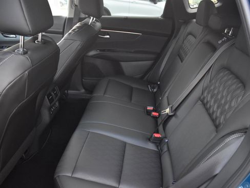 New 2026 Nissan Murano Platinum w/ Cargo Package image 53