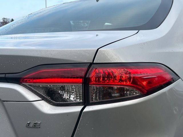 Used 2024 Toyota Corolla LE FWD image 12