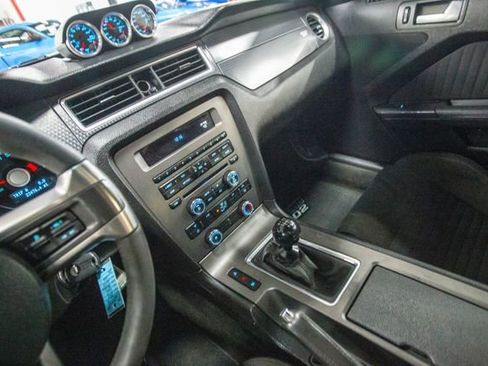 Used 2012 Ford Mustang Boss 302 w/ Boss 302 Accessory Pkg image 7