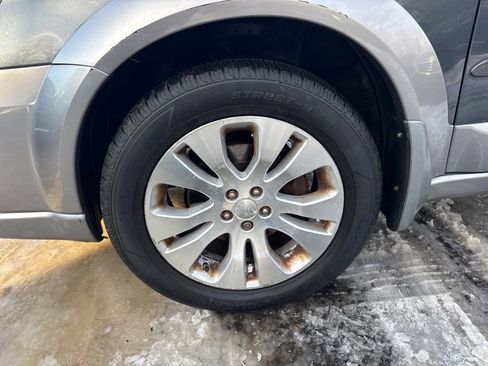 Used 2009 Subaru Outback 2.5i Limited image 17