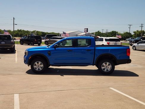 New 2025 Ford Ranger XL image 3