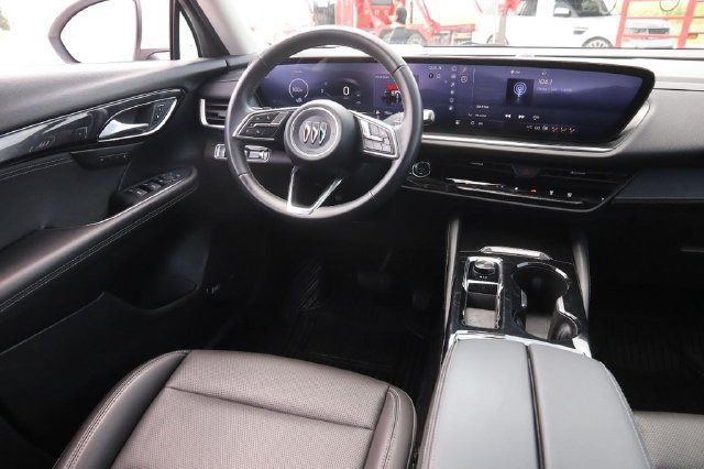 Used 2024 Buick Envision Preferred AWD/4WD image 22