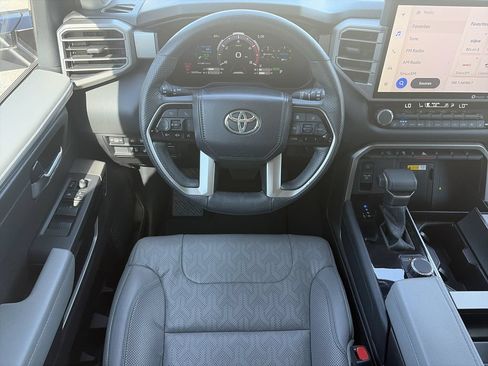 Used 2024 Toyota Sequoia Limited RWD image 14