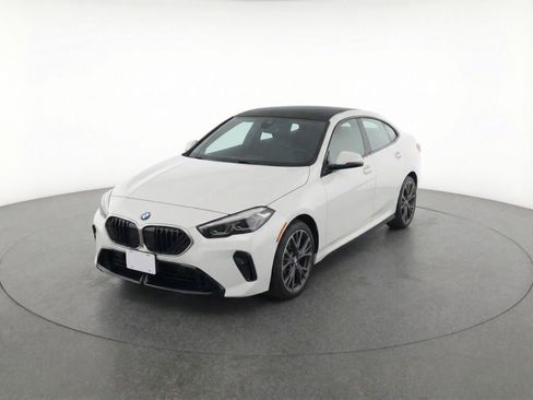 Used 2025 BMW 228i xDrive AWD/4WD image 36
