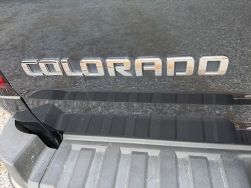 Used 2019 Chevrolet Colorado Z71 image 11