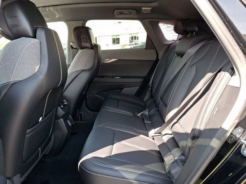 New 2026 Cadillac Optiq Luxury 1 AWD/4WD image 5