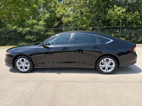 New 2026 Honda Accord LX image 2