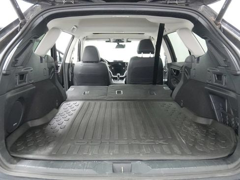Used 2024 Subaru Outback Limited AWD/4WD image 27